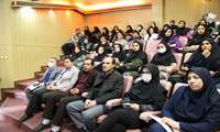 برگزاری اولین دورهمی استارتاپی دانشجویی درمعاونت تحقیقات وفناوری دانشگاه علوم پزشکی همدان