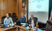 برگزاری جلسه هم‌اندیشی کتابداران دانشگاه 