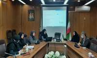 برگزاری نخستین نشست خبری (Press Release) ارائه نتایج طرح‌های تحقیقاتی پایان یافته سال 1401در دانشگاه علوم پزشکی همدان