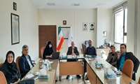 برگزاری یک صد چهل و نهمین کارگروه اخلاق در پژوهش 