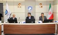 تقدیر از پژوهشگران برتر سال ۱۴۰۲ شرکت آب و فاضلاب استان همدان با حضور معاونت محترم تحقیقات وفناوری دانشگاه  