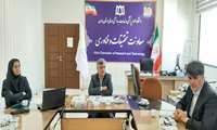 برگزاری نخستین جلسه همفکری و هماهنگی برگزاری کنگره ملی سلامت در دانشگاه علوم پزشکی همدان
