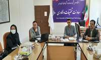 برگزاری هجدهمین جلسه کارگروه ثبت بیماری ها و پیامدهای سلامت
