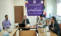 برگزاری نخستین جلسه هماهنگی دوازدهمین کنگره اخلاق پزشکی و نهمین کنگره اخلاق پرستاری کشور