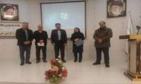 همایش چگونه داروهای خود را درست و منظم مصرف کنیم  در خانه امید برگزار گردید 