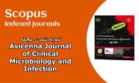 نمایه شدن مجله دانشگاه در بانک اطلاعاتی Scopus 