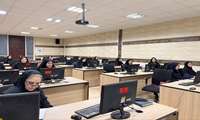 برگزاری کارگاه آموزشی سامانه پژوهشی پژوهشیار در دانشگاه