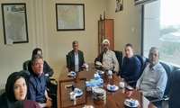 برگزاری یک صدو هشتادویکمین کمیته اخلاق در پژوهش