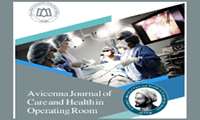 مجله Avicenna Journal of Care and Health in Operating Room موفق به گرفتن رتبه علمی پژوهشی گردید. 