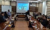 توسعه همکاری‌های علمی در حوزه مدیریت پسماند؛ نشست مشترک دانشگاه علوم پزشکی همدان و سازمان مدیریت پسماند 