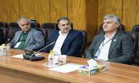  گزارش تصویری | دوازدهمین کنگره اخلاق پزشکی و نهمین کنگره اخلاق پرستاری به میزبانی دانشگاه علوم پزشکی همدان