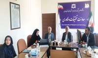 برگزاری وبینار هماهنگی و ارائه گزارش کار دوازدهمین کنگره اخلاق پزشکی و نهمین کنگره اخلاق پرستاری 