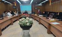 جلسه هم‌افزایی ارکان نظام مراقبت حوادث ترافیکی در همدان؛ ارتقای سطح دقت و سرعت در «سامانه ملی ثبت مصدومین حوادث ترافیکی»