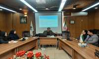 برگزاری کارگاه تخصصی برنامه ثبت حوادث ترافیکی با رویکرد بهره‌برداری از ظرفیت‌های این نظام ثبت