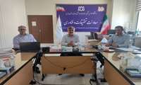 یکصد و هشتاد و چهارمین گام در مسیر ارتقای نشر دانشگاهی؛ بررسی تازه‌ترین آثار علمی در شورای نشر