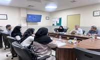 ارزیابی راهبردی مرکز تحقیقات باروری و ناباروری با تأکید بر ارتقای جایگاه علمی
