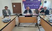 گام بلند همدان برای ارتقای سلامت عمومی؛ از استقرار دانش‌بنیان‌ها تا آغاز پویش «نان کامل»