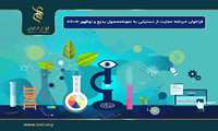 اعلام فراخوان «برنامه حمایت از دستیابی به نمونه‌محصول بدیع و نوظهور-۱۴۰۵»