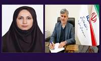 انتصاب دکتر انسیه جنابی به‌عنوان سردبیر مجله علمی ـ پژوهشی پژوهان