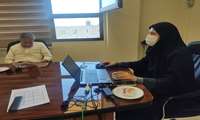 برگزاری شصت و پنجمین جلسه کمیته اخلاق در پژوهش‌های حیوانی دانشگاه علوم پزشکی همدان
