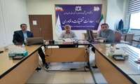 بازآرایی ساختارهای تحقیقاتی؛ راهبردی نوین در جهت ارتقای پژوهش در دانشگاه علوم پزشکی همدان