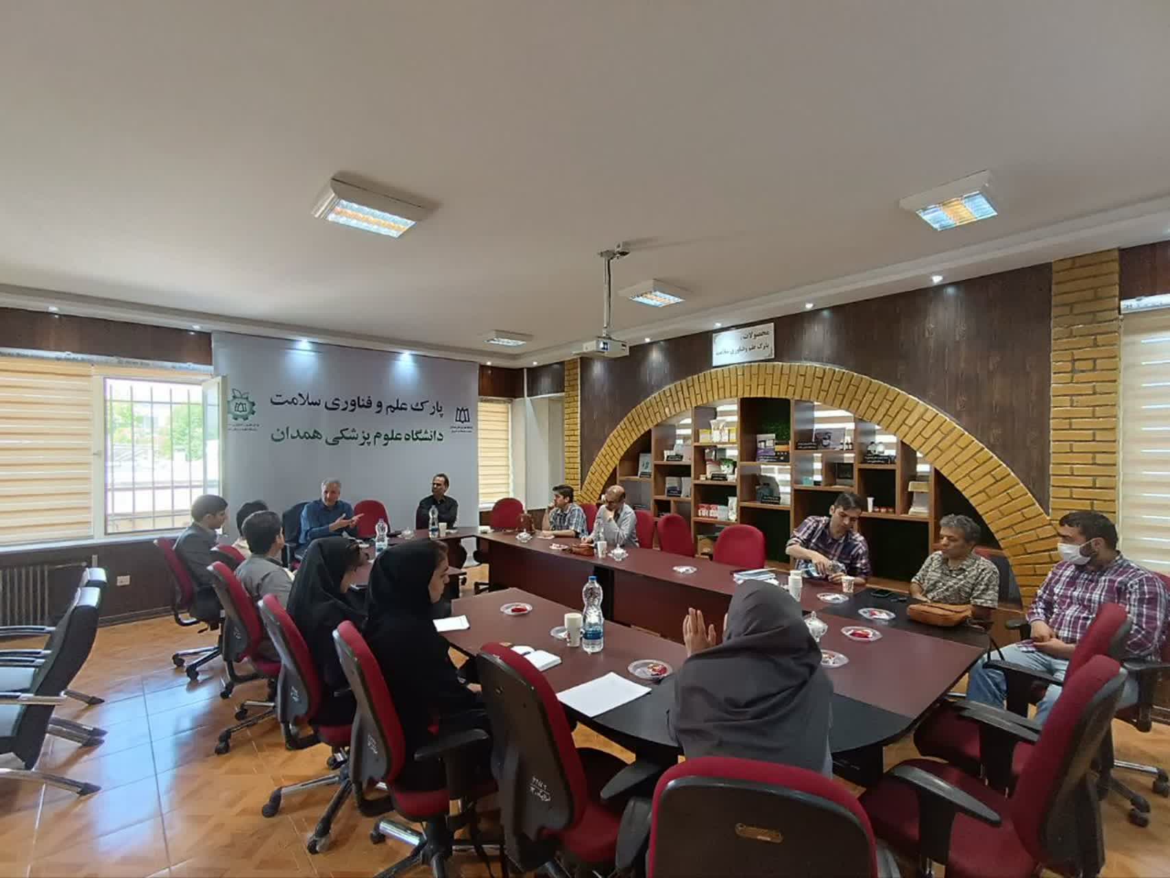 برگزاری کارگاه تخصصی راهکارهای جذب تسهیلات مالی برای شرکت‌های دانش‌بنیان و فناور