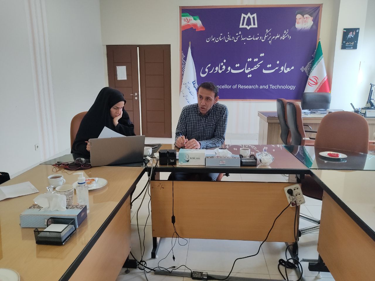 ارزشیابی عملکرد واحدهای توسعه تحقیقات بالینی؛ سنجه‌ای برای ارتقای کیفیت، کارآمدی و زیرساخت پژوهش‌های بالینی