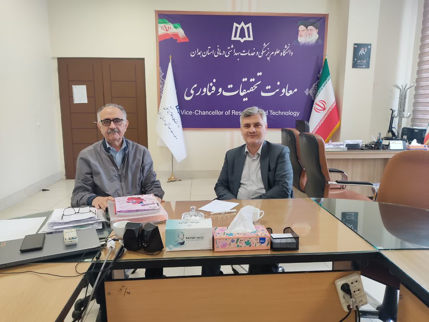 «تحول در فرآیندهای نشر دانشگاه؛ از تدوین استانداردهای تألیف تا بررسی آثار پدیدآورندگان» در ۱۸۳ جلسه شورای نشر دانشگاه