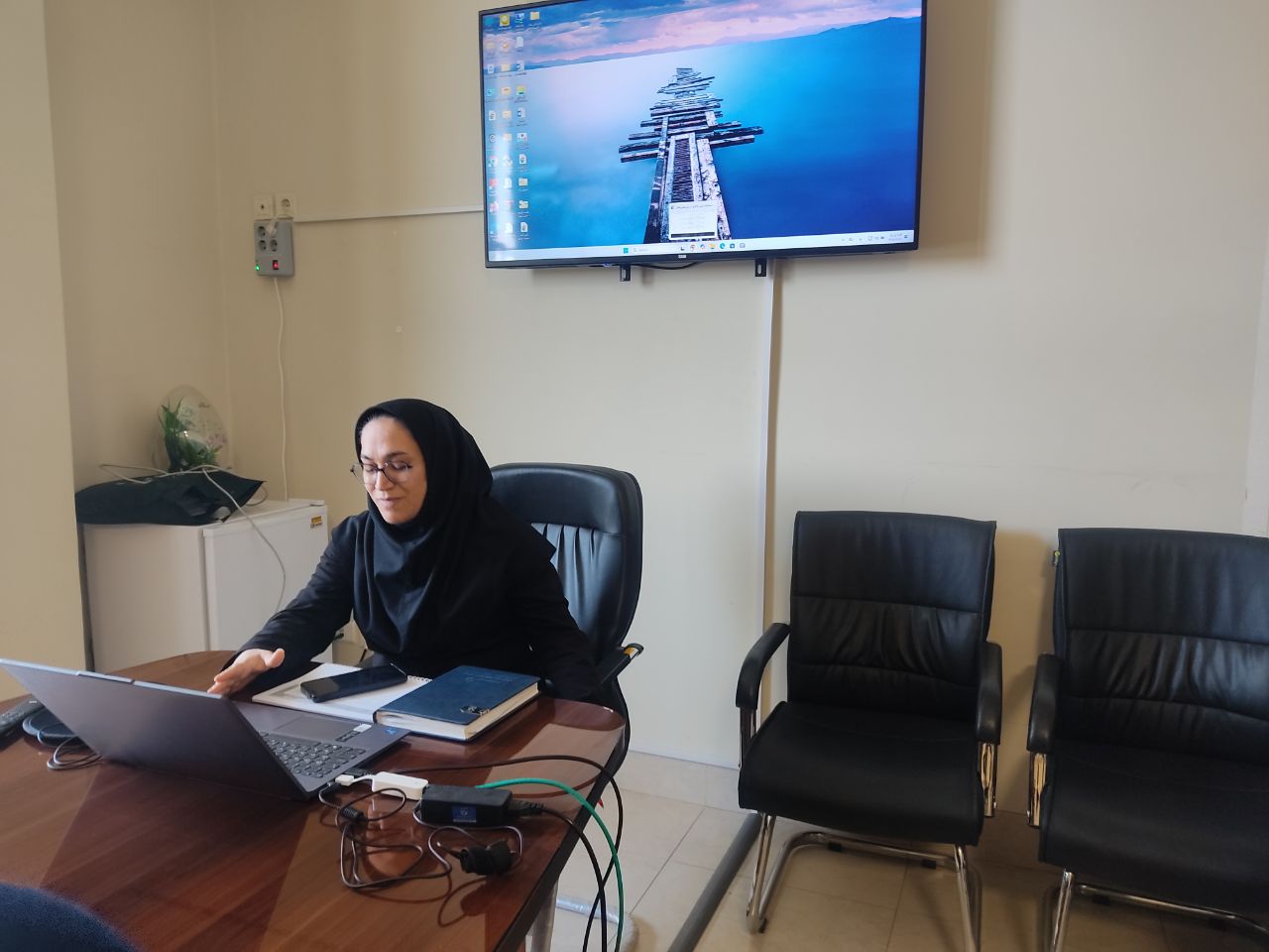 بررسی راهکارهای ارتقای عملکرد دانشگاه در طرح‌های کارآزمایی بالینی چندمرکزی